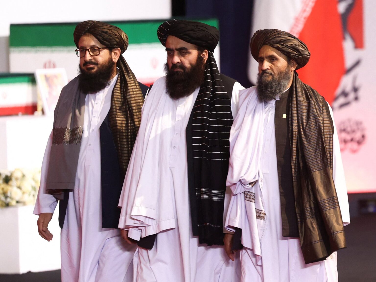 5 سنوات على توليها السلطة.. كيف ستتعامل طالبان مع المعارضة المسلحة؟ | سياسة 5 سنوات على توليها السلطة.. كيف ستتعامل طالبان مع المعارضة المسلحة؟ | سياسة