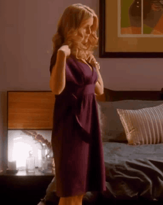 20 of my favourite busty celebs. Choose your three favourites. (Names in the captions.)