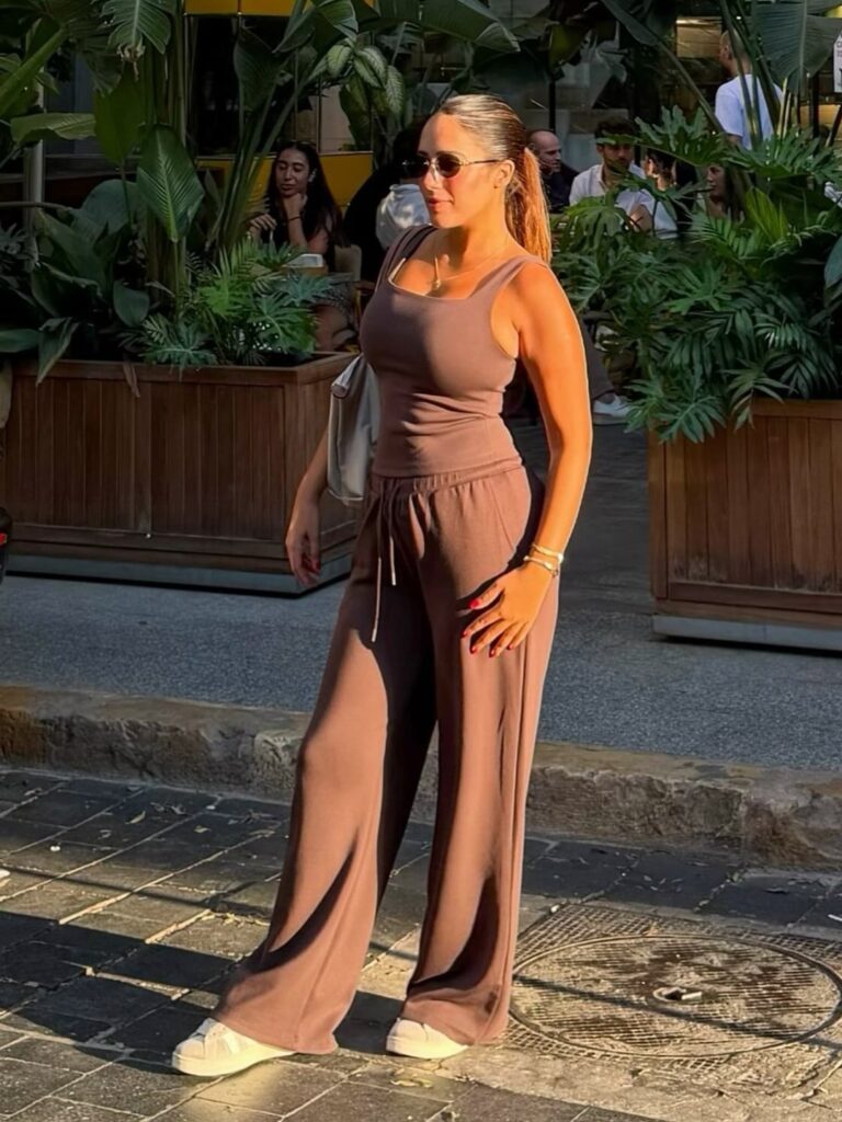 Aya Selim