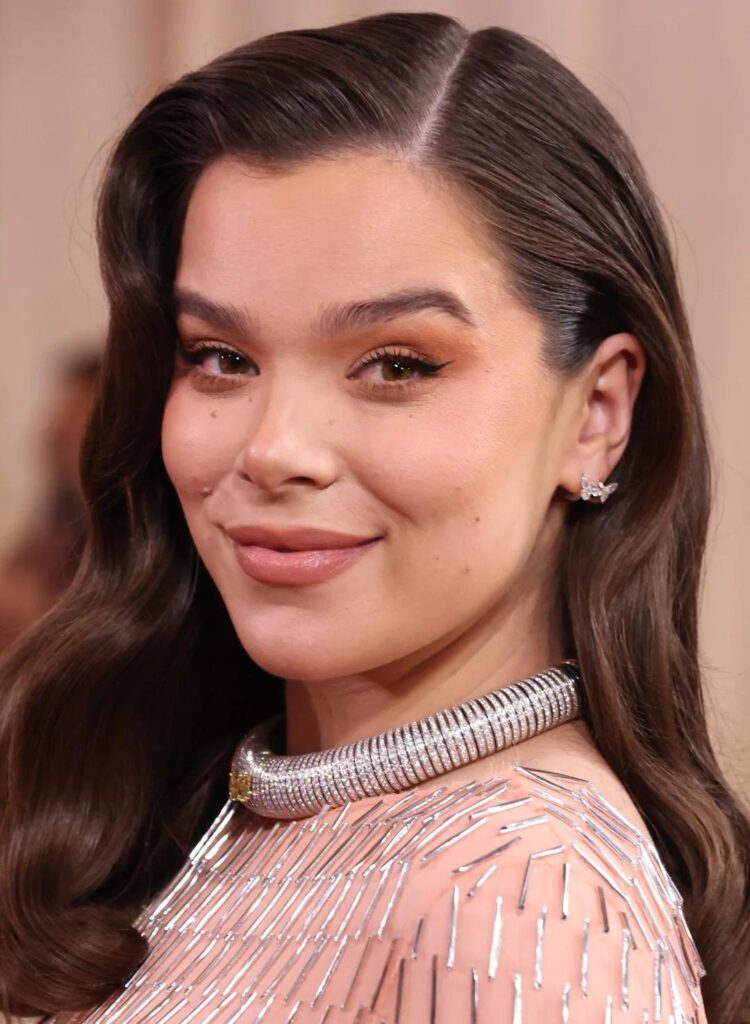 Hailee Steinfeld