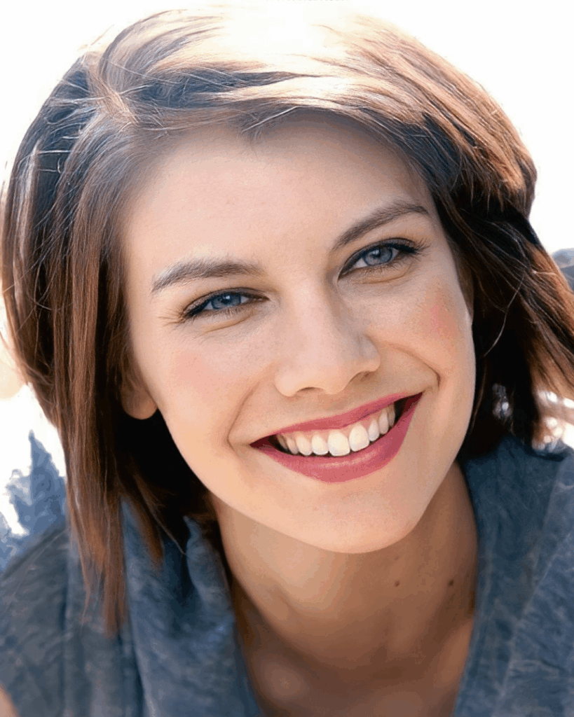 Lauren Cohan