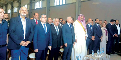سفير المملكة في لبنان: نقف مع لبنان لاستعادة سيادته على كامل أراضيه