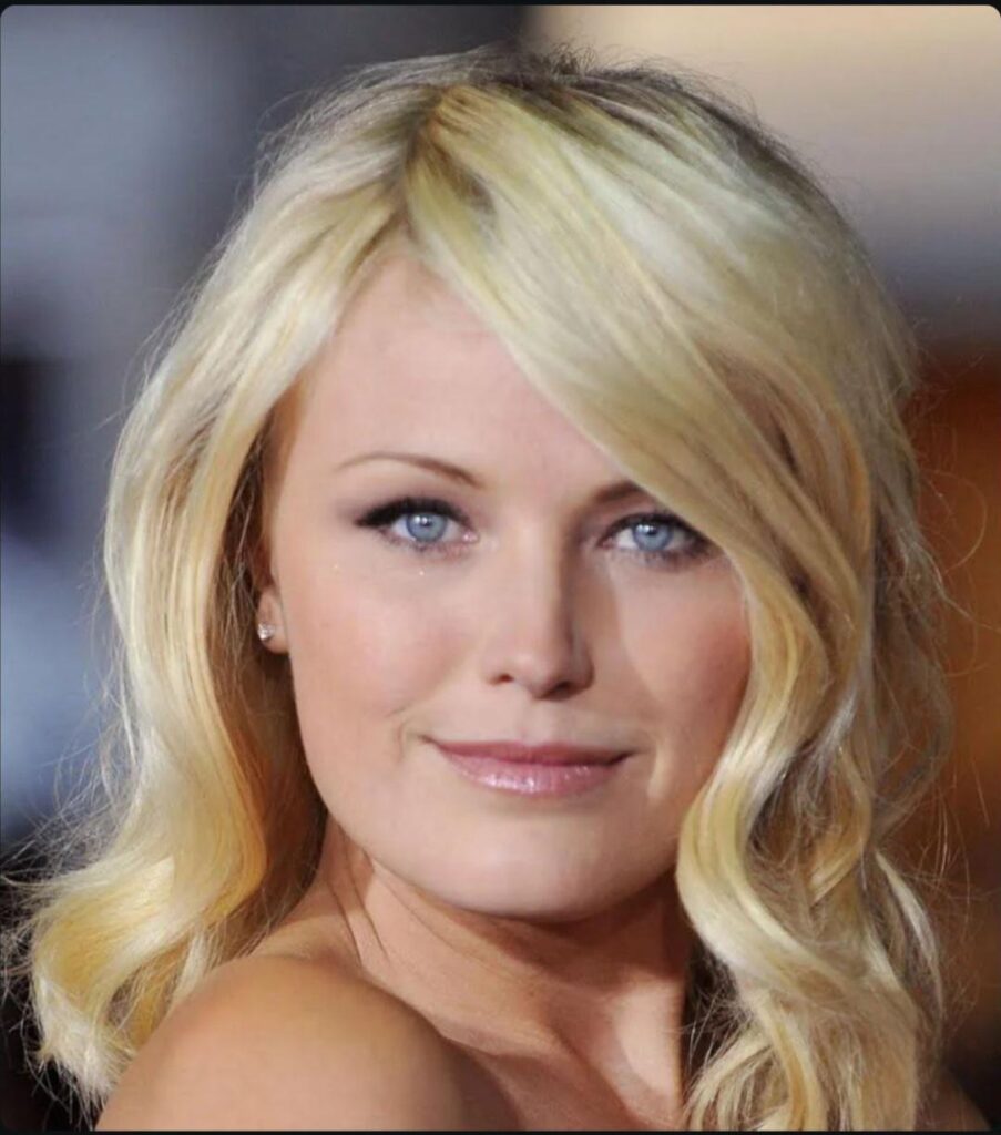 Malin Akerman