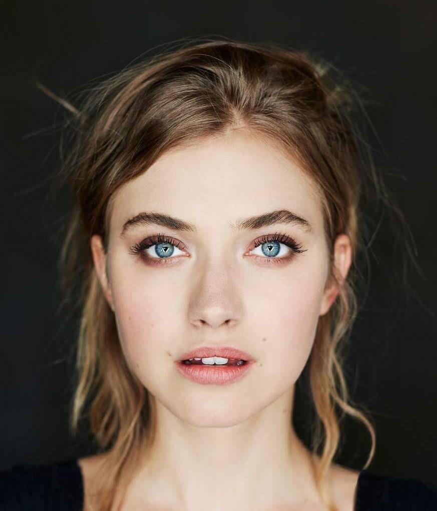 Imogen Poots