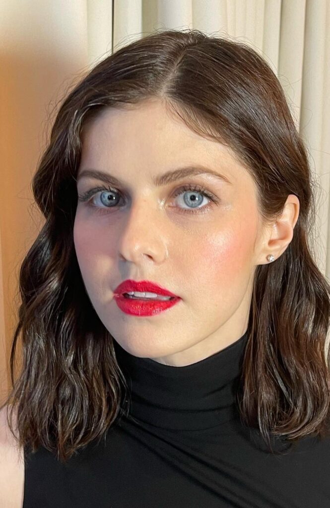 Alexandra Daddario