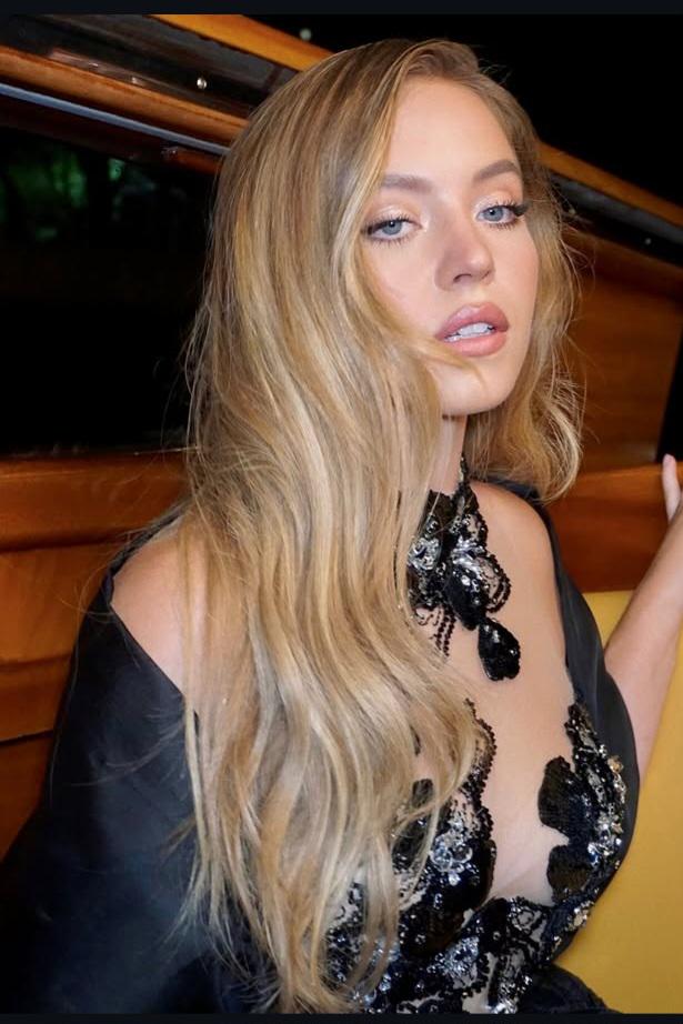 Sydney Sweeney