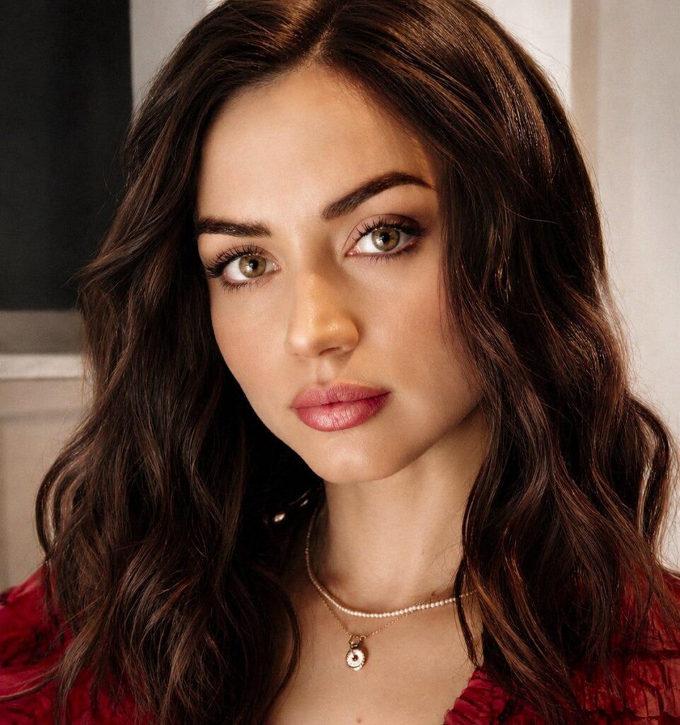 Ana de Armas