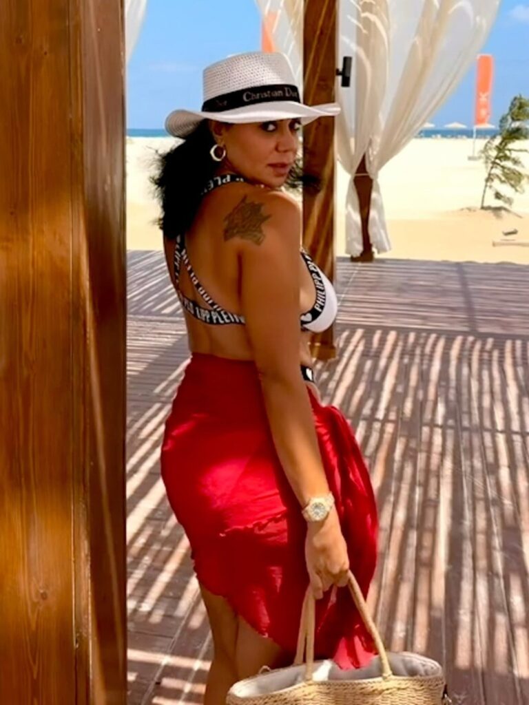 Rania Youssef