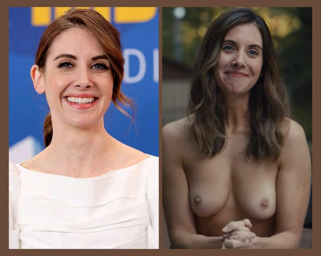Alison Brie