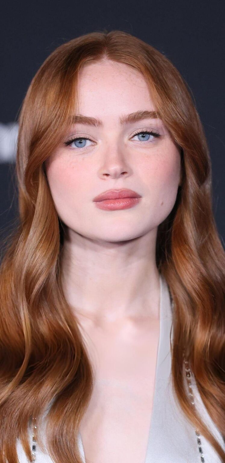 Sadie Sink
