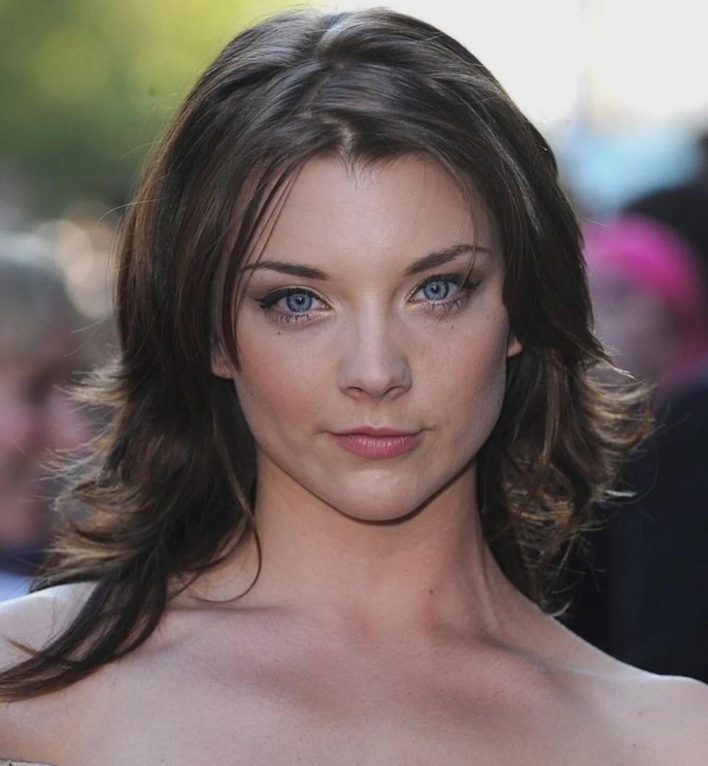 Natalie Dormer