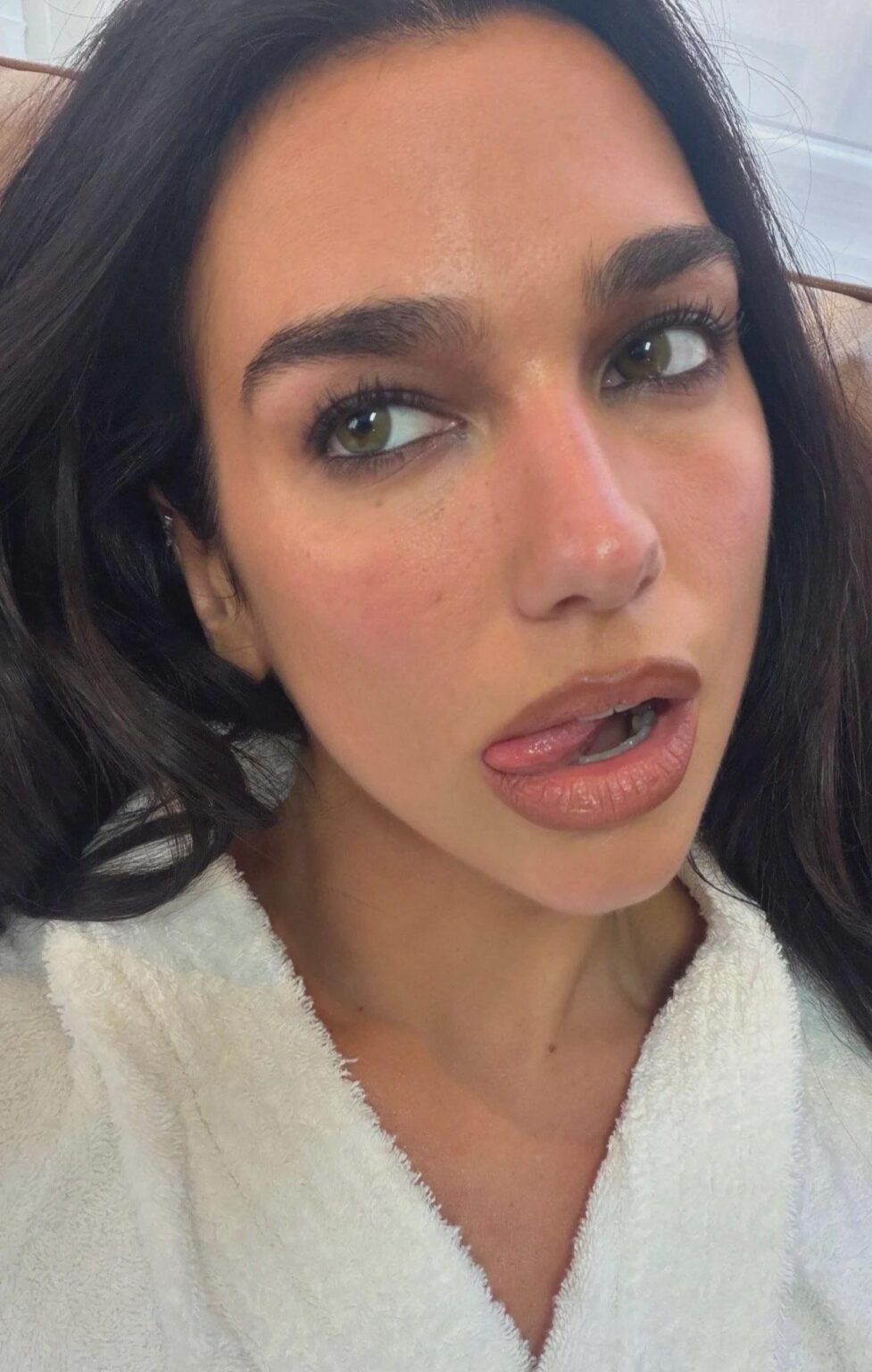 Dua Lipa