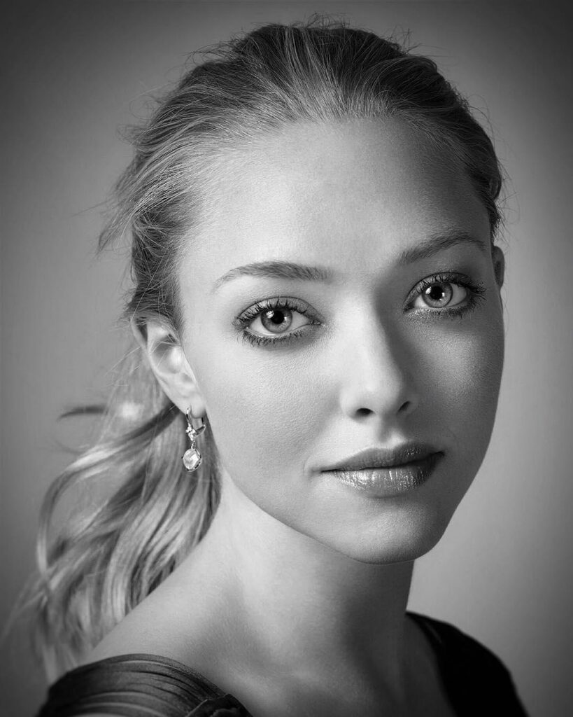 Amanda seyfried