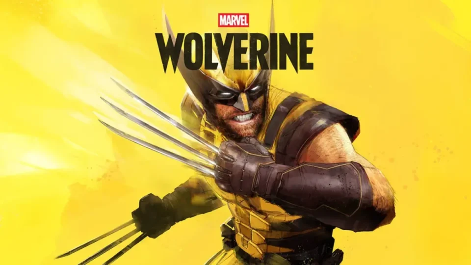 Marvel’s Wolverine لن تكون قصة أصلية لشخصية Logan - تروجيمنج