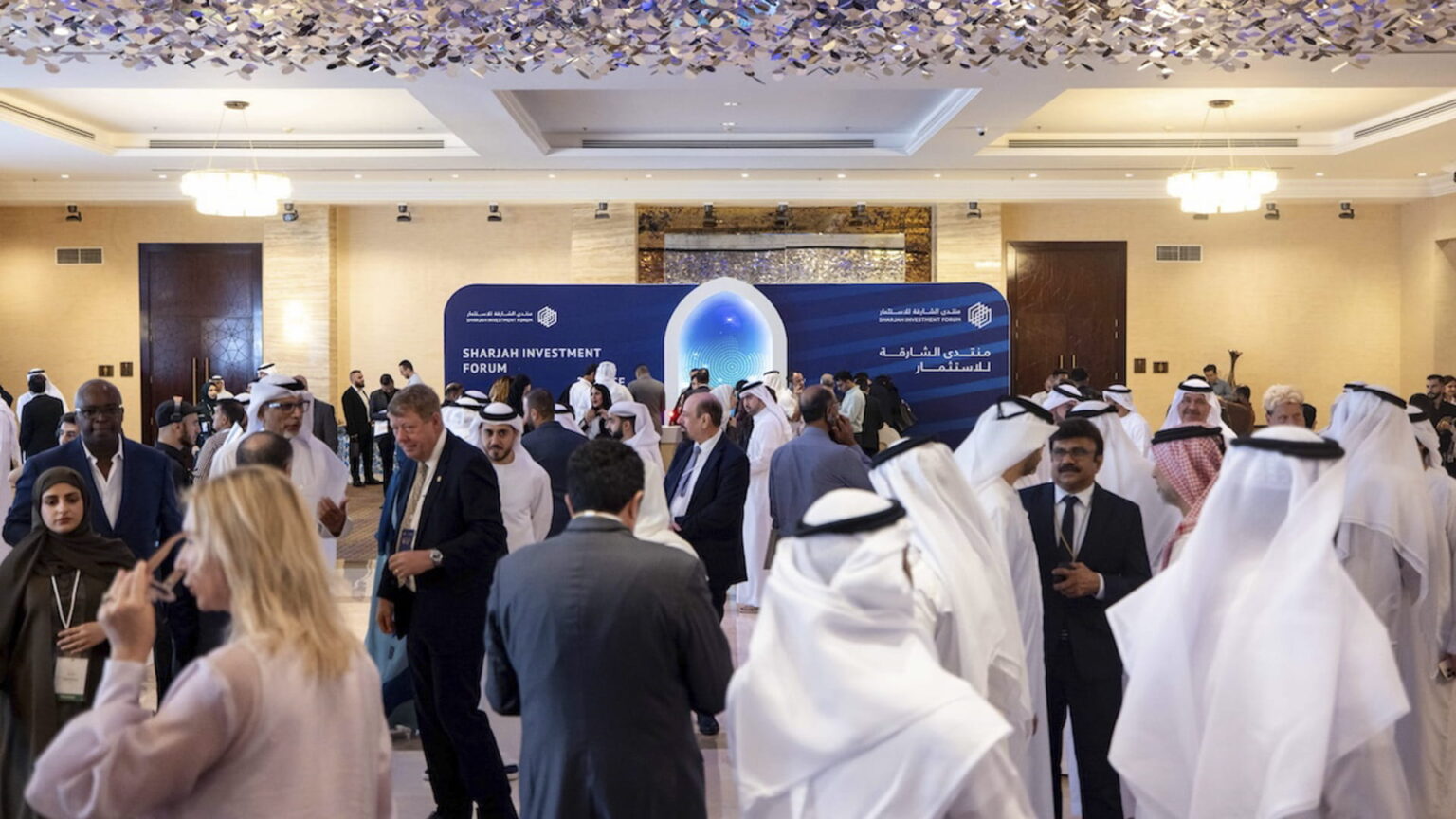 غلفتينر تنضم لـمنتدى الشارقة للاستثمار 2026 راعياً استراتيجياً غلفتينر تنضم لـمنتدى الشارقة للاستثمار 2026 راعياً استراتيجياً