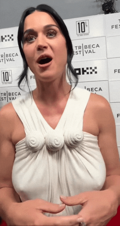 Katy Perry