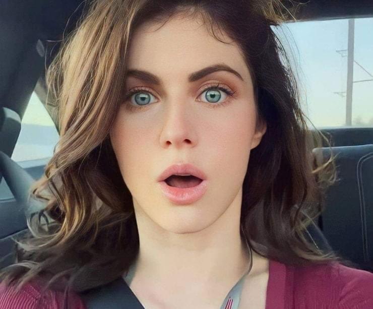 Alexandra Daddario