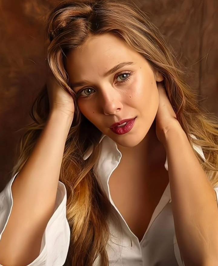 Elizabeth olsen