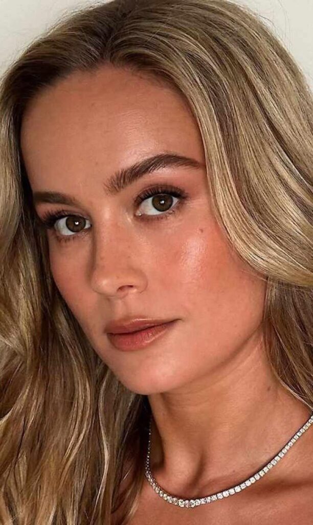 Brie Larson