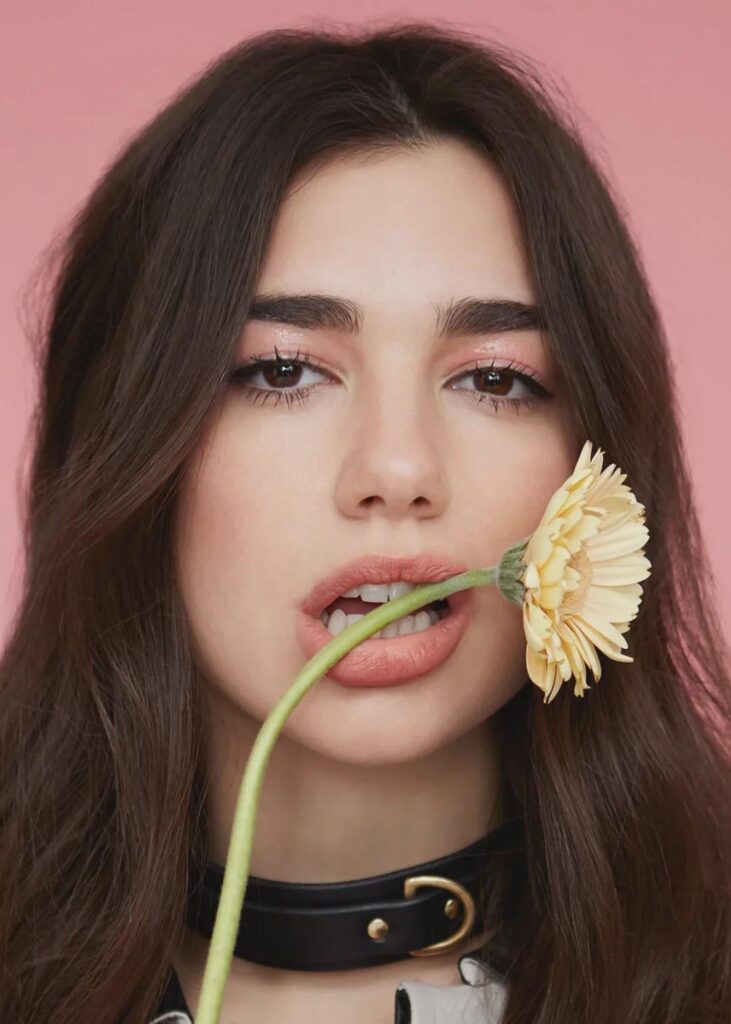 Dua Lipa