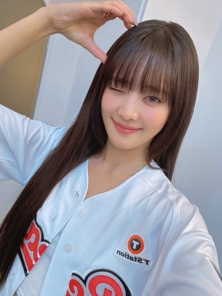 260811 التحديث الرسمي - ميني في Doosan Bears