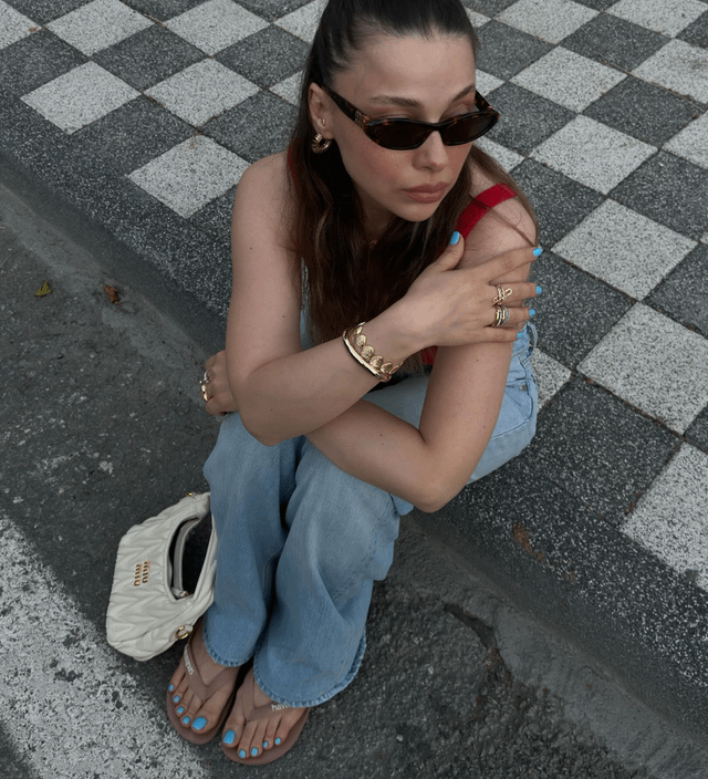 Rümeysa Yağcı