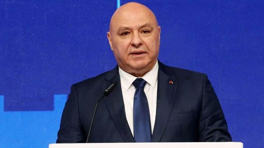 عون: دولة لبنان ستتولى الإعمار بعد انسحاب إسرائيل وانتشار الجيش logo
