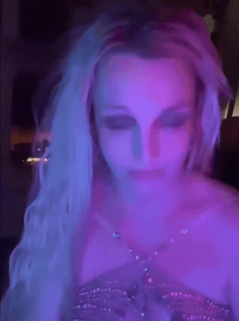 Britney Spears