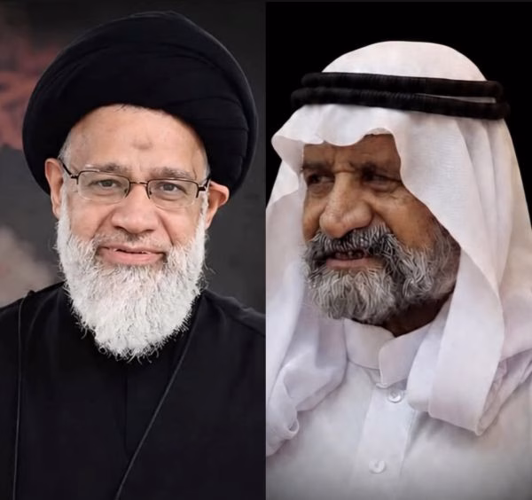 الخطيب الشعلة يلحق بأخيه في أقل من 48 ساعة – صحيفة صُبرة الإلكترونية