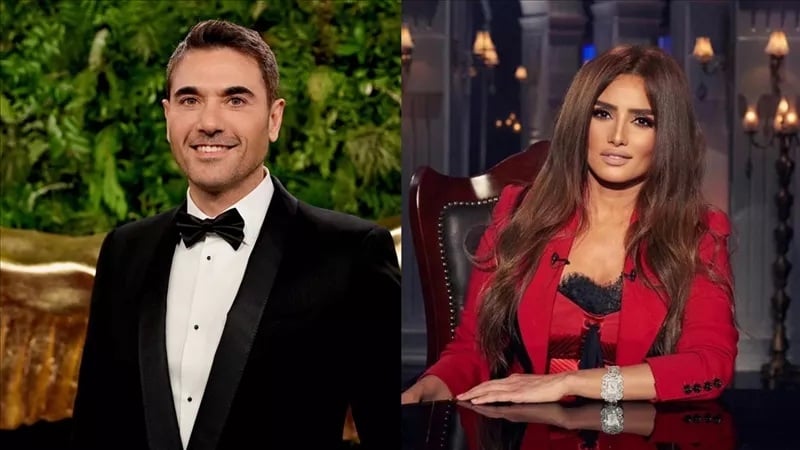 مستجدات قضية زينة وأحمد عز… تأجيل جديد وموعد أمام المحكمة مستجدات قضية زينة وأحمد عز... تأجيل جديد وموعد أمام المحكمة
