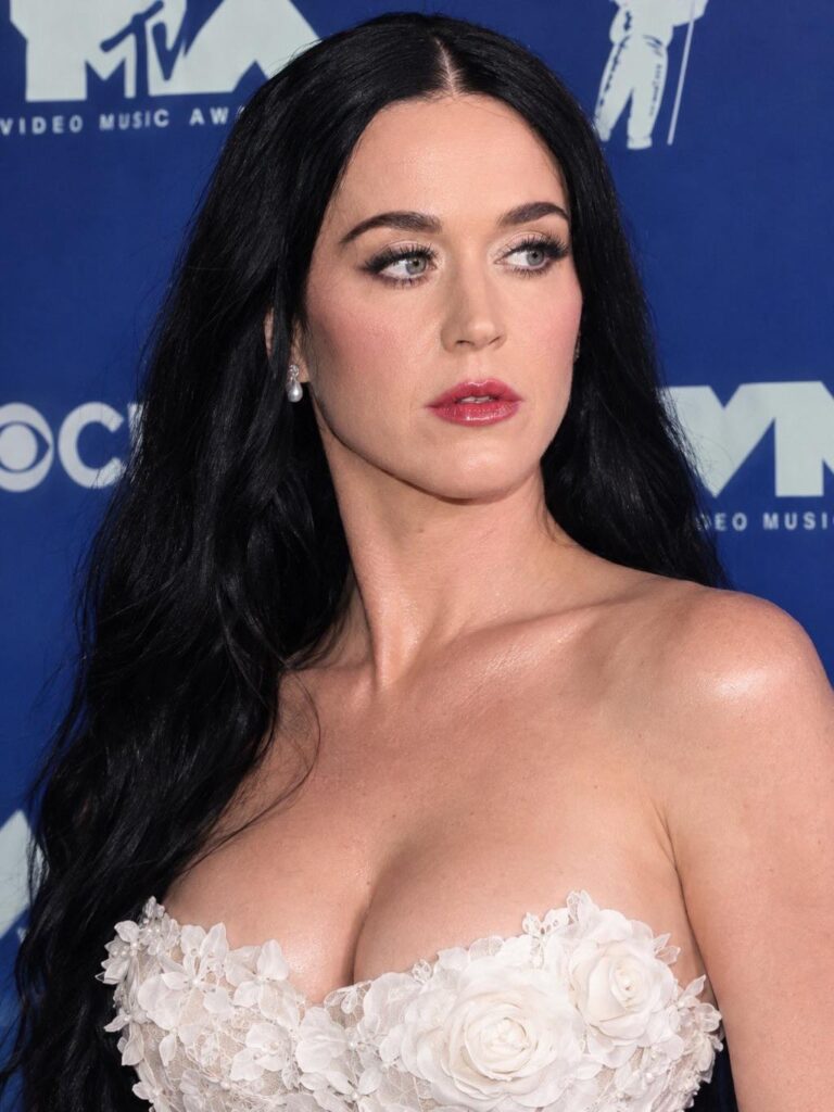 Katy Perry