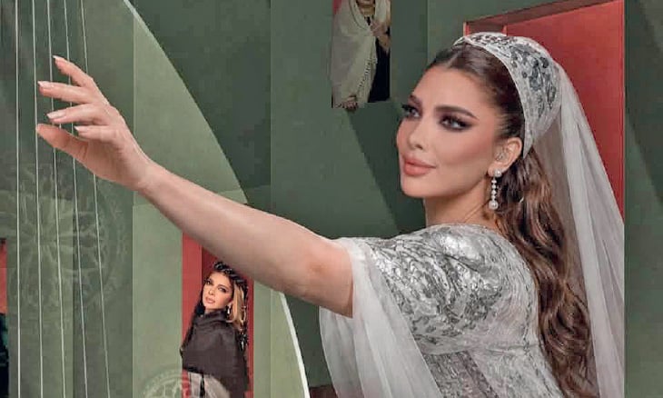 دعوات لإلغاء حفل أصالة وتمزيق إعلاناته في دمشق وسط جدل محتدم دعوات لإلغاء حفل أصالة وتمزيق إعلاناته في دمشق وسط جدل محتدم