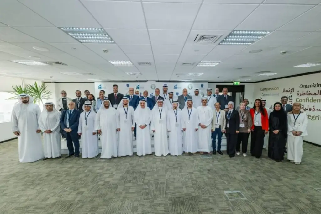 كلية محمد بن راشد للإدارة الحكومية تبحث مستقبل التمويل والتجارة الدولية وتعزيز مرونة الاقتصادات العربية كلية محمد بن راشد للإدارة الحكومية تبحث مستقبل التمويل والتجارة الدولية وتعزيز مرونة الاقتصادات العربية