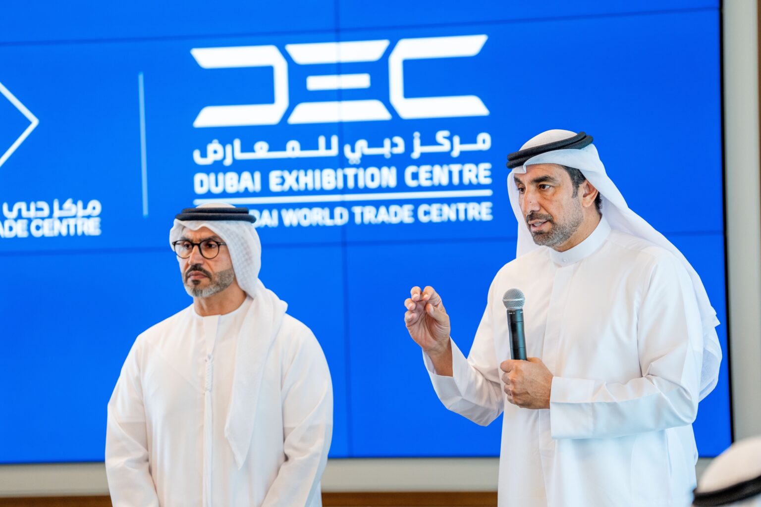 دبي تستعد لاستضافة أكثر من 100 فعالية خلال الربع الرابع دبي تستعد لاستضافة أكثر من 100 فعالية خلال الربع الرابع