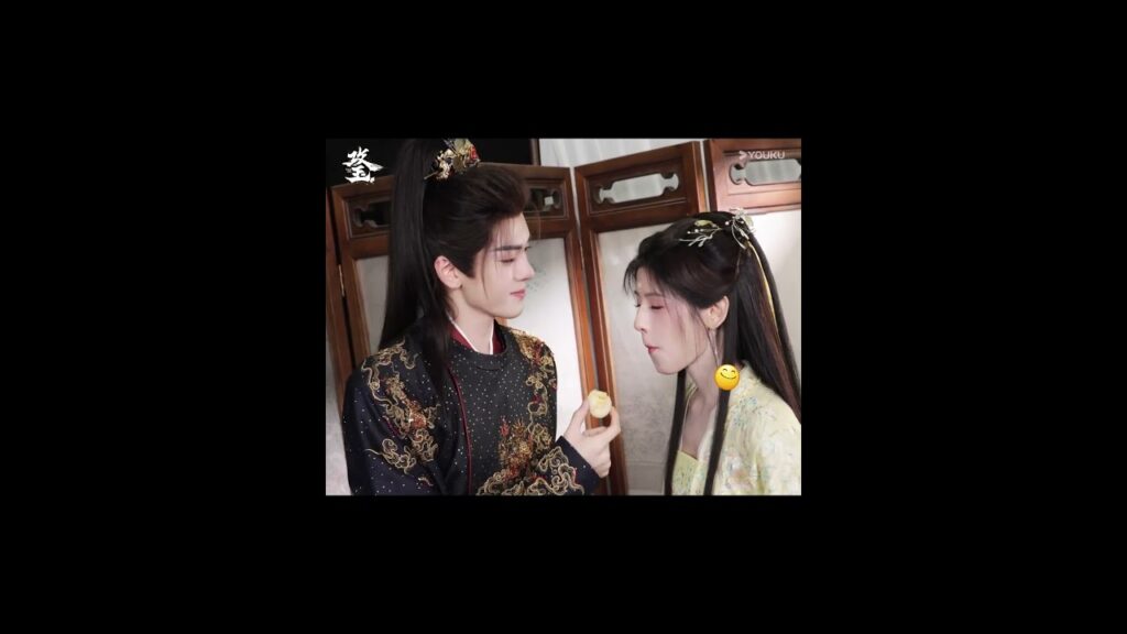 #InvertedFate استعدوا لمشاهدة تحدي السرعة معنا! 🌸 | YOUKU