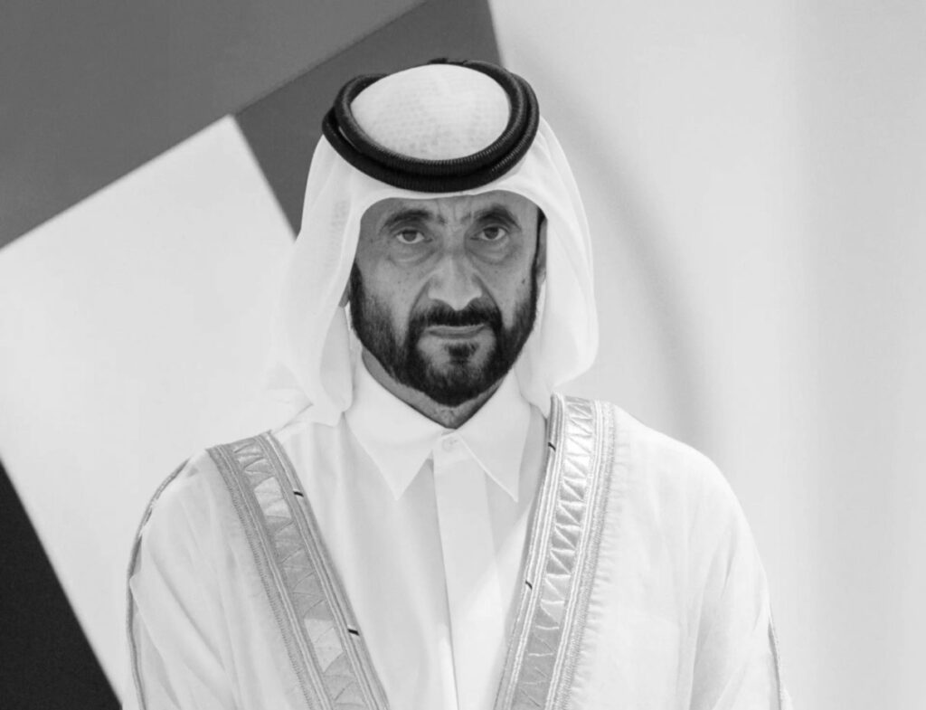 محمد بن راشد يؤدي صلاة الجنازة على جثمان المغفور له الشيخ أحمد بن راشد آل مكتوم نادي الزمالك المصري يُعزي محمد بن راشد في وفاة أحمد بن راشد آل مكتوم