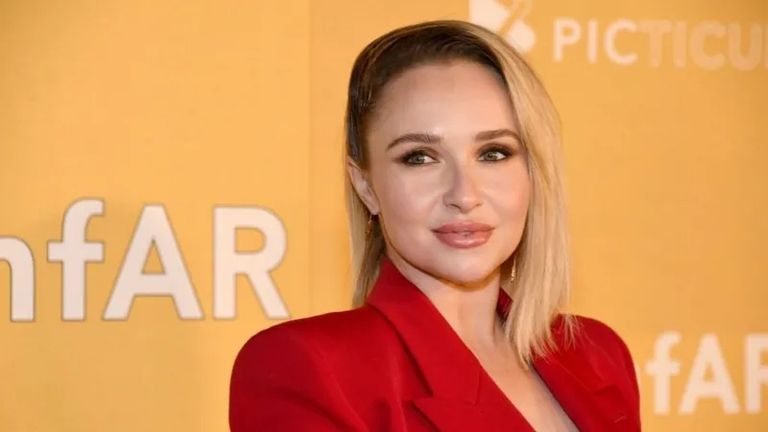 مزيج قاتل من الفنتانيل والأدوية.. الكشف عن سبب وفاة هايدن بانتير - صورة 2