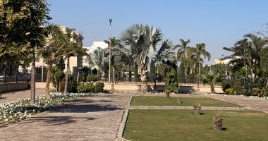 أجواء خريفية والحرارة مفاجأة.. الأرصاد تكشف حالة الطقس وأعلى حرارة متوقعة – اليوم السابع أجواء خريفية والحرارة مفاجأة.. الأرصاد تكشف حالة الطقس وأعلى حرارة متوقعة - اليوم السابع