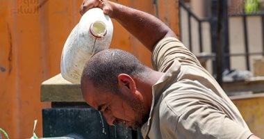 Photo: gulfchannels.com أجواء حارة ورياح وأمواج مرتفعة.. تفاصيل طقس اليوم الأربعاء 9 سبتمبر 2026