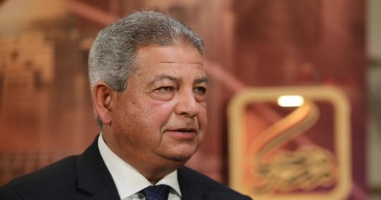 «الأعلى للإعلام» يكشف حقيقة الأخبار المتداولة عن طريق القاهرة–الإسكندرية الصحراوي «الأعلى للإعلام» يكشف حقيقة الأخبار المتداولة عن طريق القاهرة–الإسكندرية الصحراوي