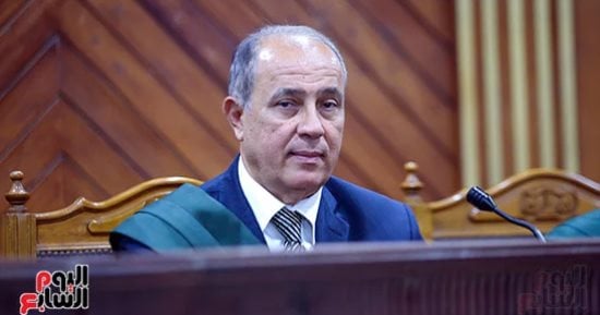 نظر محاكمة موظف تسبب فى إلغاء رحلة جوية من الدمام للقاهرة اليوم نظر محاكمة موظف تسبب فى إلغاء رحلة جوية من الدمام للقاهرة اليوم