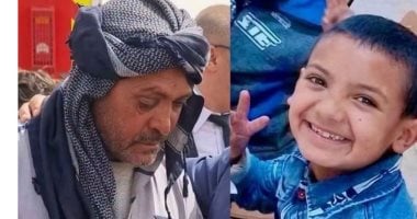 من وجبة غذاء إلى بئر عميقة.. الطفل أيوب الجزائرى ينتظر المعجزة (فيديو) من وجبة غذاء إلى بئر عميقة.. الطفل أيوب الجزائرى ينتظر المعجزة (فيديو)