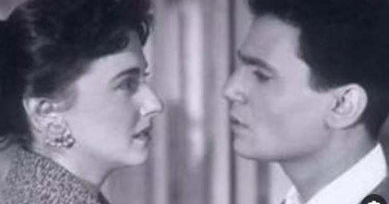 حين جمع القدر «العندليب» و«حسناء الشاشة» فى لقاء سينمائى واحد خالد – اليوم السابع حين جمع القدر «العندليب» و«حسناء الشاشة» فى لقاء سينمائى واحد خالد - اليوم السابع