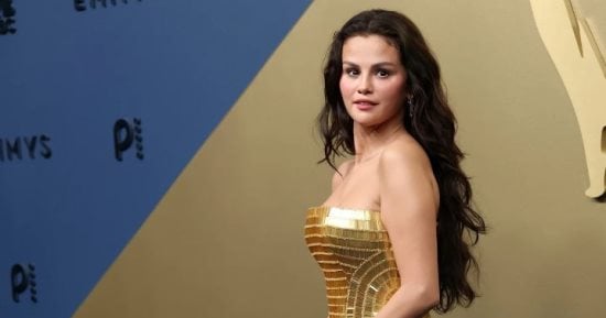 سيلينا جوميز ترد على تعليقات تغير شكلها مؤخرا.. أحب التقدم فى العمر سيلينا جوميز ترد على تعليقات تغير شكلها مؤخرا.. أحب التقدم فى العمر