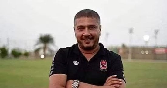 وفاة أحمد سراج لاعب الأهلى السابق وتشييع جثمانه ظهر اليوم وفاة أحمد سراج لاعب الأهلى السابق وتشييع جثمانه ظهر اليوم