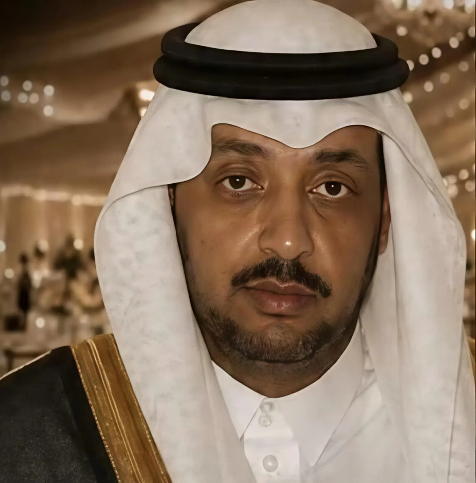 رحيل عبدالرحمن الجويعد في ليلة زفاف ابنته - أخبار السعودية