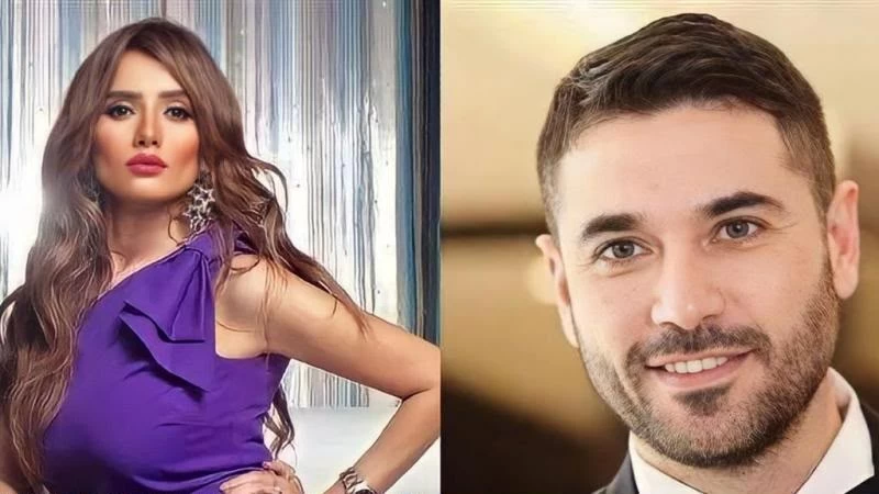 لماذا لم تستكمل زينة إجراءات حبس أحمد عز؟ الفنانة تجيب – أخبار السعودية لماذا لم تستكمل زينة إجراءات حبس أحمد عز؟ الفنانة تجيب - أخبار السعودية