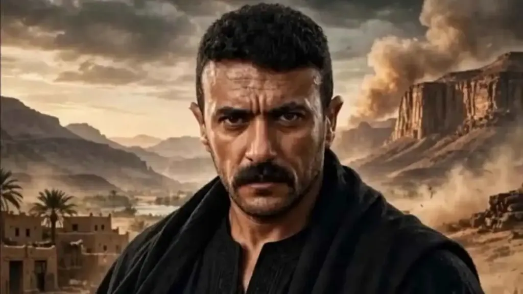 مفاجأة رمضان 2027.. كيف يستعد أحمد العوضي لشخصية «سلطان الديب»؟ – أخبار السعودية مفاجأة رمضان 2027.. كيف يستعد أحمد العوضي لشخصية «سلطان الديب»؟ - أخبار السعودية