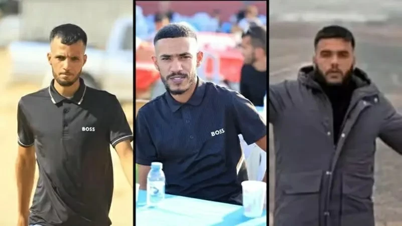 القاهرة تتجاهل وتل أبيب تستنفر.. لماذا تحتجز مصر 3 إسرائيليين؟ – أخبار السعودية القاهرة تتجاهل وتل أبيب تستنفر.. لماذا تحتجز مصر 3 إسرائيليين؟ - أخبار السعودية
