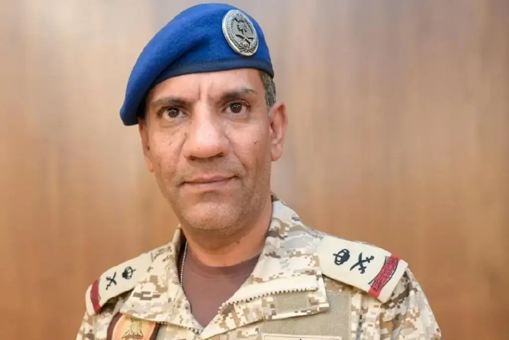 «التحالف»: اعتراض وتدمير صاروخين باليستيين أطلقتهما الميليشيا الحوثية تجاه خميس مشيط – أخبار السعودية «التحالف»: اعتراض وتدمير صاروخين باليستيين أطلقتهما الميليشيا الحوثية تجاه خميس مشيط - أخبار السعودية